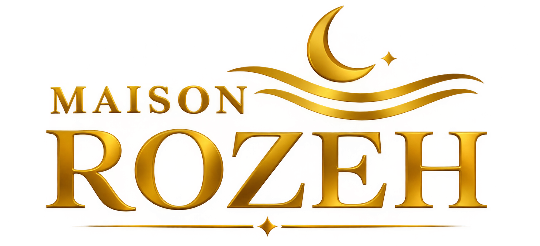 Maison Rozeh